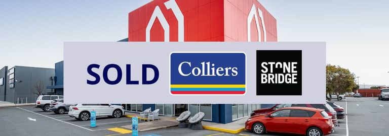 Shop & Retail commercial property sold at Amart Shepparton 175 Benalla Road Shepparton VIC 3630