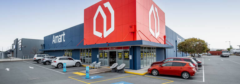 Shop & Retail commercial property for sale at Amart Shepparton 175 Benalla Road Shepparton VIC 3630