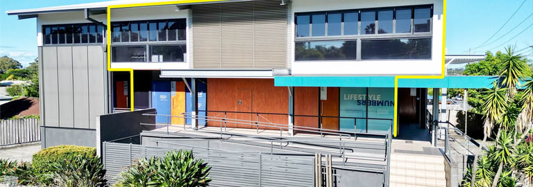 Offices commercial property for sale at 2&3/35 Vanessa Boulevard Springwood QLD 4127