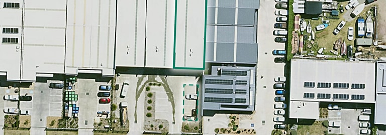 Factory, Warehouse & Industrial commercial property for lease at 3/8 Suffolk Street Rosebud VIC 3939