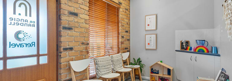 Offices commercial property for sale at 6 Main Street Samford Village QLD 4520