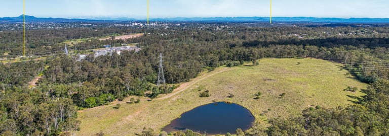 Development / Land commercial property for sale at 87-129 Francis Street Chuwar QLD 4306