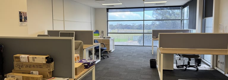 Factory, Warehouse & Industrial commercial property for sale at 39 Timor Circuit Keysborough VIC 3173