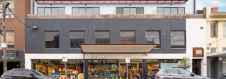 Offices commercial property for sale at 3/49 Smith Street Fitzroy VIC 3065