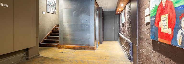 Offices commercial property for sale at 3/49 Smith Street Fitzroy VIC 3065