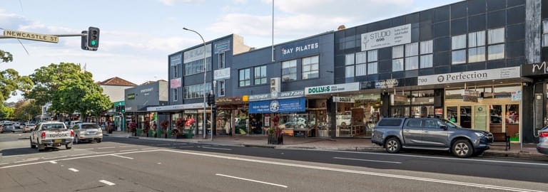 Development / Land commercial property for sale at 7 Collins Avenue Rose Bay NSW 2029