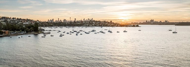 Development / Land commercial property for sale at 7 Collins Avenue Rose Bay NSW 2029