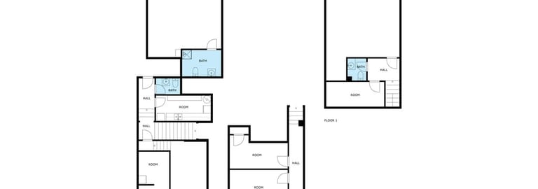 Shop & Retail commercial property for sale at 258 Lower Heidelberg Road Ivanhoe East VIC 3079