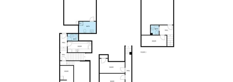 Shop & Retail commercial property sold at 258 Lower Heidelberg Road Ivanhoe East VIC 3079