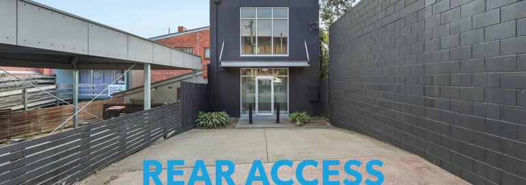 Shop & Retail commercial property for sale at 258 Lower Heidelberg Road Ivanhoe East VIC 3079