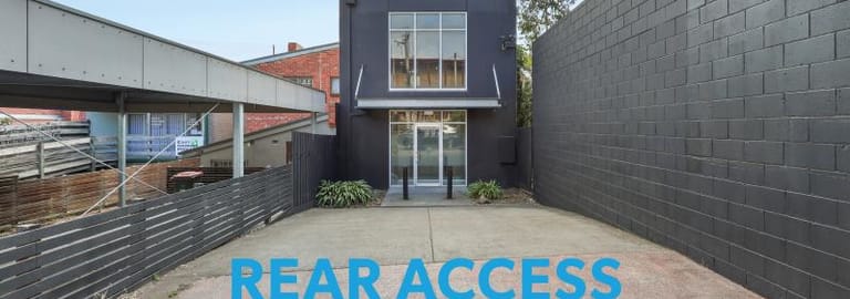 Shop & Retail commercial property sold at 258 Lower Heidelberg Road Ivanhoe East VIC 3079