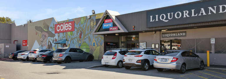 Shop & Retail commercial property for sale at 3/391 Fitzgerald Street North Perth WA 6006