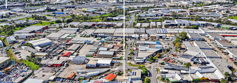 Factory, Warehouse & Industrial commercial property for sale at 57 Kenway Drive Underwood QLD 4119