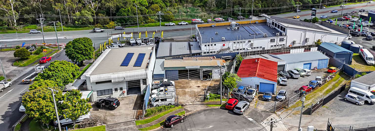 Factory, Warehouse & Industrial commercial property for sale at 57 Kenway Drive Underwood QLD 4119