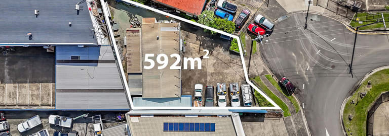 Factory, Warehouse & Industrial commercial property for sale at 57 Kenway Drive Underwood QLD 4119