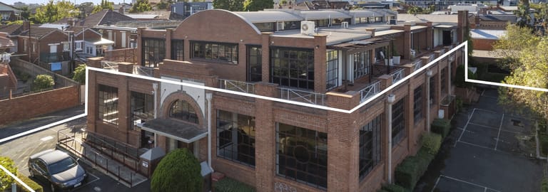 Medical / Consulting commercial property for sale at Ground Floor/98 Abbotsford Street West Melbourne VIC 3003