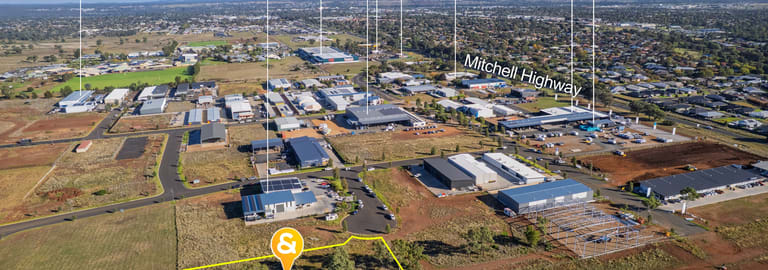 Development / Land commercial property for sale at 7 Acquisition Close Dubbo NSW 2830