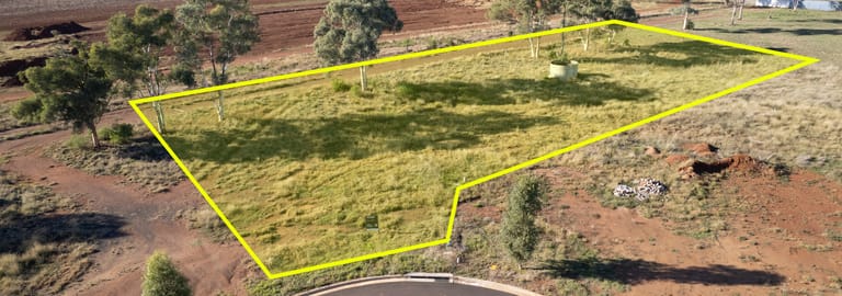 Development / Land commercial property for sale at 7 Acquisition Close Dubbo NSW 2830