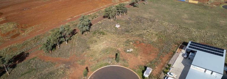 Development / Land commercial property for sale at 7 Acquisition Close Dubbo NSW 2830