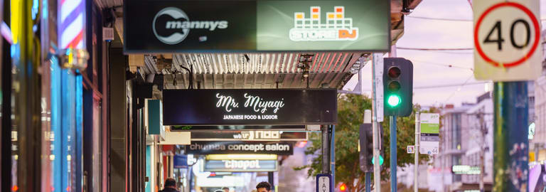 Shop & Retail commercial property for lease at 108 Chapel Street Windsor VIC 3181 Shop & Retail commercial property for lease at 108 Chapel Street Windsor VIC 3181