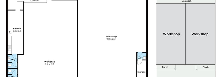 Factory, Warehouse & Industrial commercial property for sale at 20 Runyon Road Midvale WA 6056