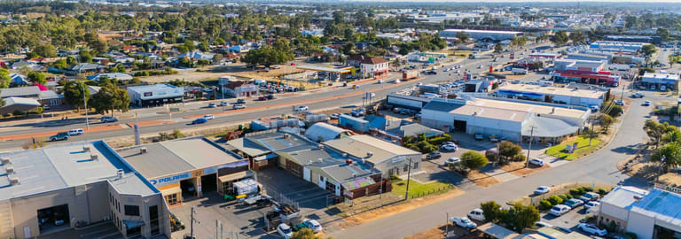 Factory, Warehouse & Industrial commercial property for sale at 20 Runyon Road Midvale WA 6056