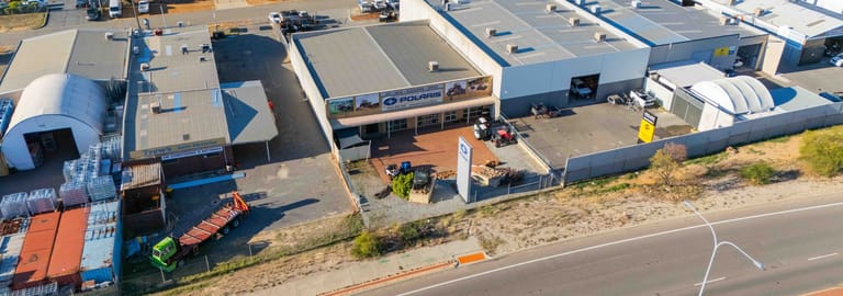 Factory, Warehouse & Industrial commercial property for sale at 20 Runyon Road Midvale WA 6056