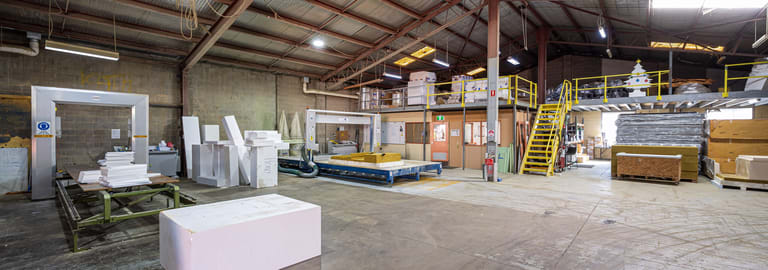 Factory, Warehouse & Industrial commercial property for sale at Whole Property/25 Barfield Crescent Edinburgh North SA 5113