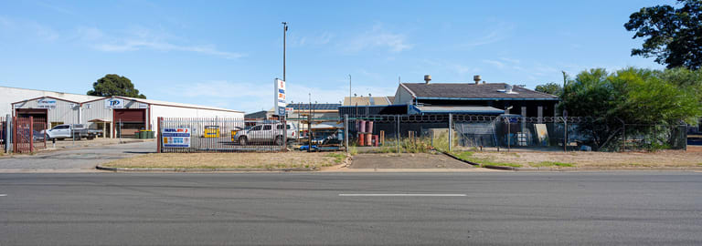Factory, Warehouse & Industrial commercial property for sale at Whole Property/25 Barfield Crescent Edinburgh North SA 5113