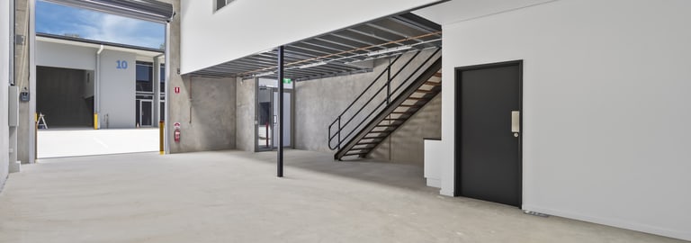 Factory, Warehouse & Industrial commercial property for sale at 31 Warehouse Circuit Yatala QLD 4207