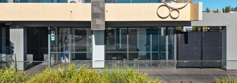 Offices commercial property for sale at 6/252 Bay Road Sandringham VIC 3191