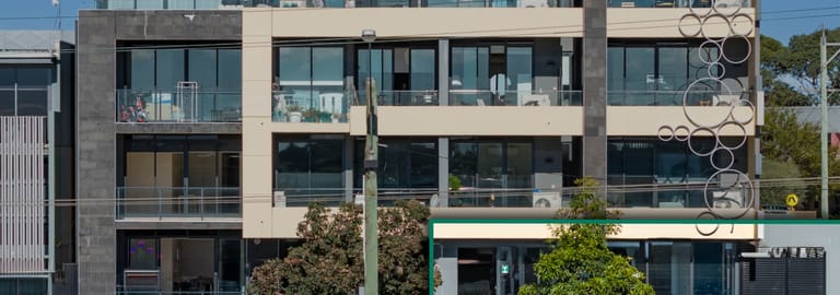 Offices commercial property for sale at 6/252 Bay Road Sandringham VIC 3191