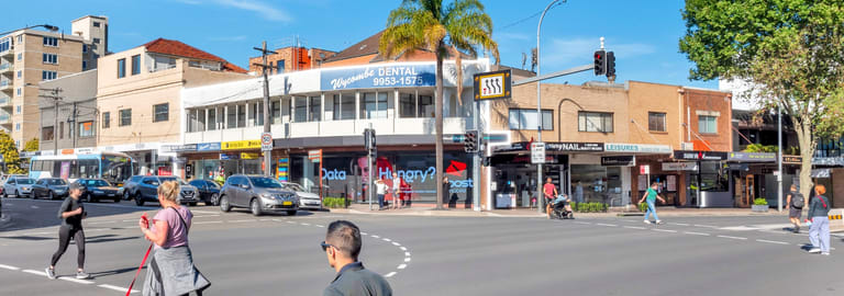 Shop & Retail commercial property for sale at 173 Military Road Neutral Bay NSW 2089