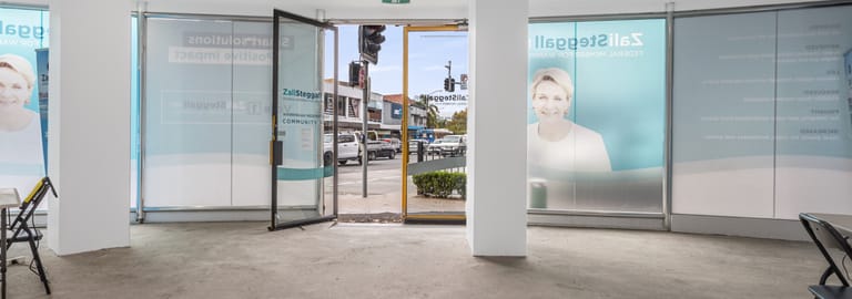 Shop & Retail commercial property for sale at 173 Military Road Neutral Bay NSW 2089