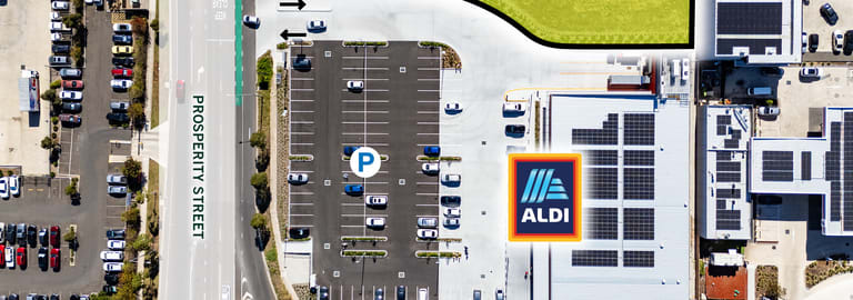Development / Land commercial property for sale at (Part) 33 Prosperity Street Truganina VIC 3029
