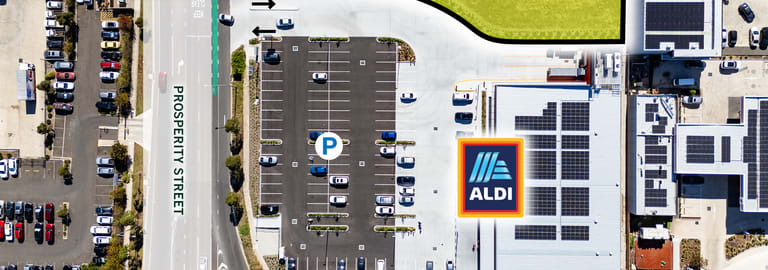 Development / Land commercial property for sale at (Part) 33 Prosperity Street Truganina VIC 3029