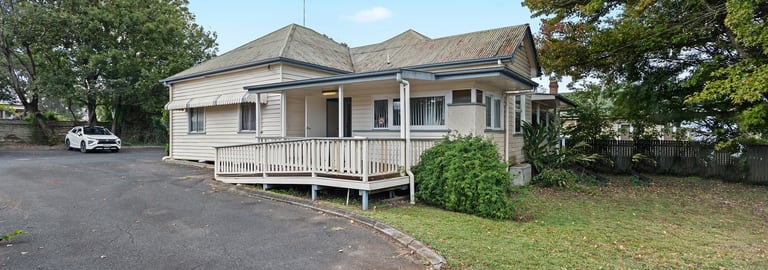 Offices commercial property for sale at 71 Hill Street Toowoomba City QLD 4350