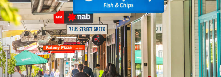 Shop & Retail commercial property for sale at 279 Coventry Street South Melbourne VIC 3205