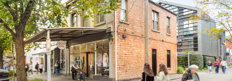 Shop & Retail commercial property for sale at 279 Coventry Street South Melbourne VIC 3205