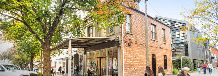 Shop & Retail commercial property for sale at 279 Coventry Street South Melbourne VIC 3205