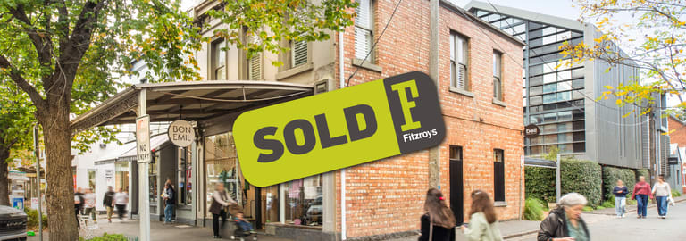 Shop & Retail commercial property for sale at 279 Coventry Street South Melbourne VIC 3205