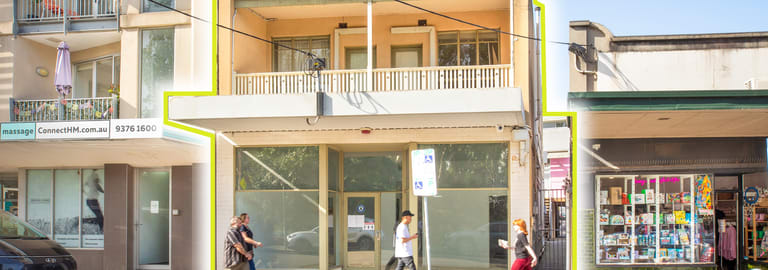 Shop & Retail commercial property for sale at 26 Pin Oak Crescent Flemington VIC 3031