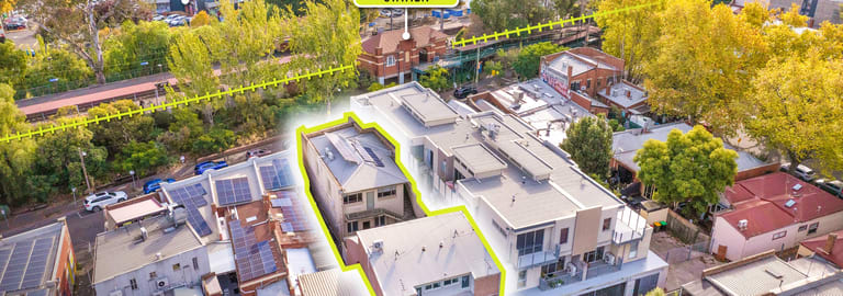 Shop & Retail commercial property for sale at 26 Pin Oak Crescent Flemington VIC 3031