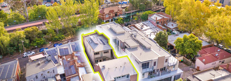 Shop & Retail commercial property for sale at 26 Pin Oak Crescent Flemington VIC 3031