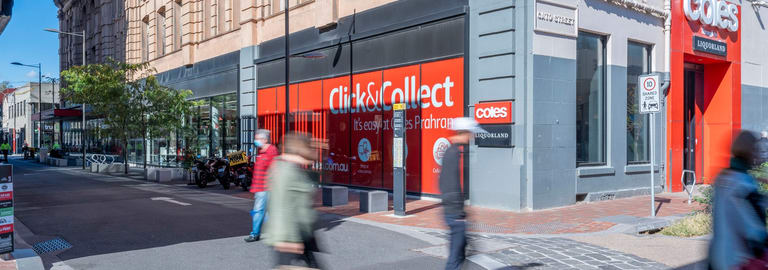 Shop & Retail commercial property for sale at 136,138-140/142-144 Greville Street Prahran VIC 3181