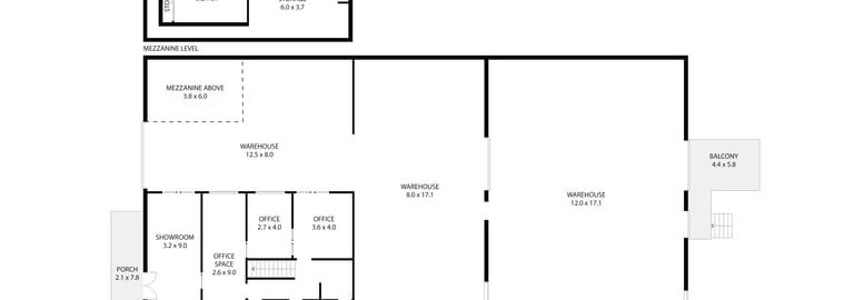 Factory, Warehouse & Industrial commercial property for sale at 61 William Street Moffat Beach QLD 4551