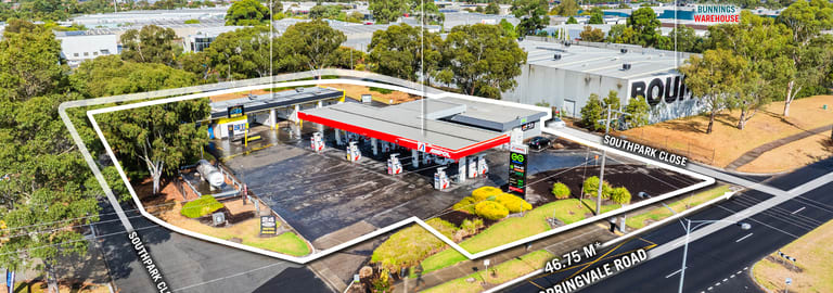 Shop & Retail commercial property for sale at 745-751 Springvale Road Keysborough VIC 3173