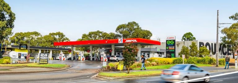 Development / Land commercial property sold at 745-751 Springvale Road Keysborough VIC 3173