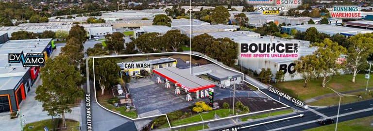 Development / Land commercial property sold at 745-751 Springvale Road Keysborough VIC 3173