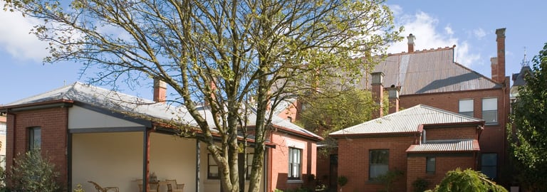 Hotel, Motel, Pub & Leisure commercial property for sale at 116-118 Mollison Street Kyneton VIC 3444
